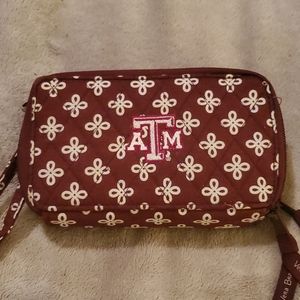 Vera BradleyTexas A&M Crossbody bag